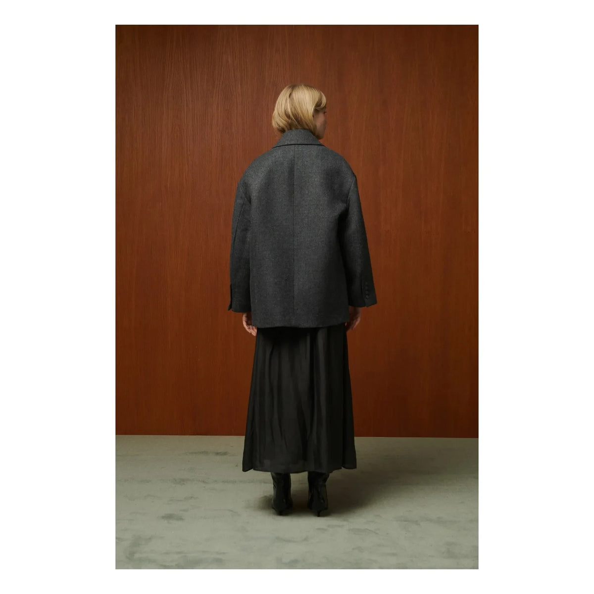 BELLEPIECE - Claude Seidenrock | Stahl