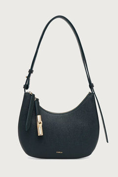 Furla kadın deri çanta Goccia S Shoulder Bag