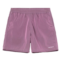 Carhartt WIP - Canby Yüzme Şortu | Mor
