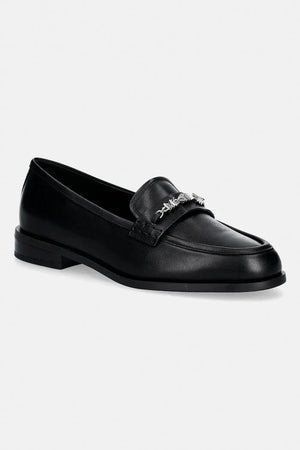 MICHAEL Michael Kors Dina Loafer Deri Mokasen