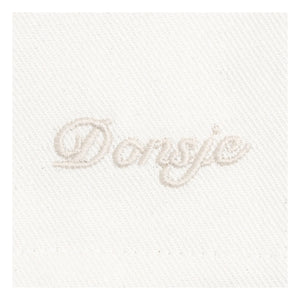Donsje - Juma pantolon | Beyaz