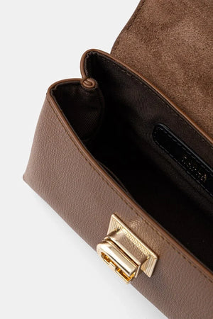 Furla kadın deri crossbody çanta