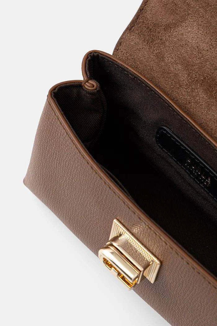 Furla kadın deri crossbody çanta