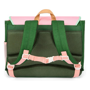 Hello Hossy - Mini Bubblegum çanta | Pembe