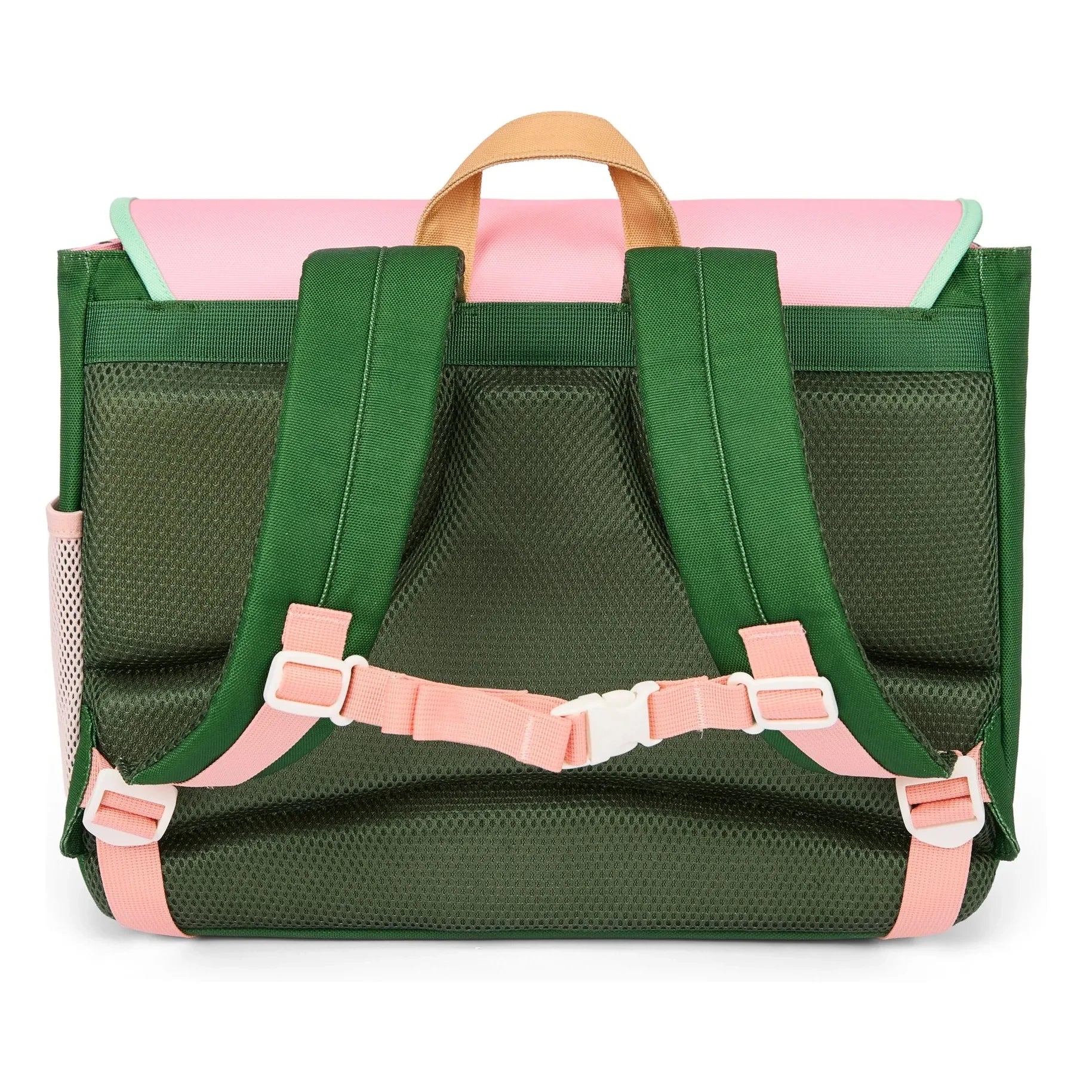 Hello Hossy - Mini Bubblegum çanta | Pembe