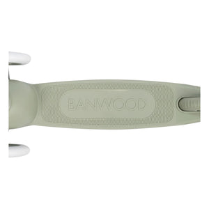 Banwood - Eco scooter | Zeytin