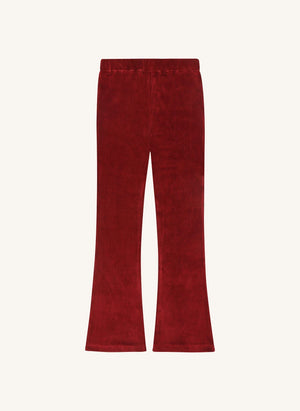 Tumble N'Dry - Mireille Leggings | Rot