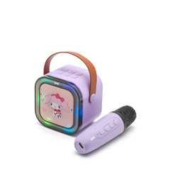iPixi - Melody Karaoke Bluetooth Hoparlör