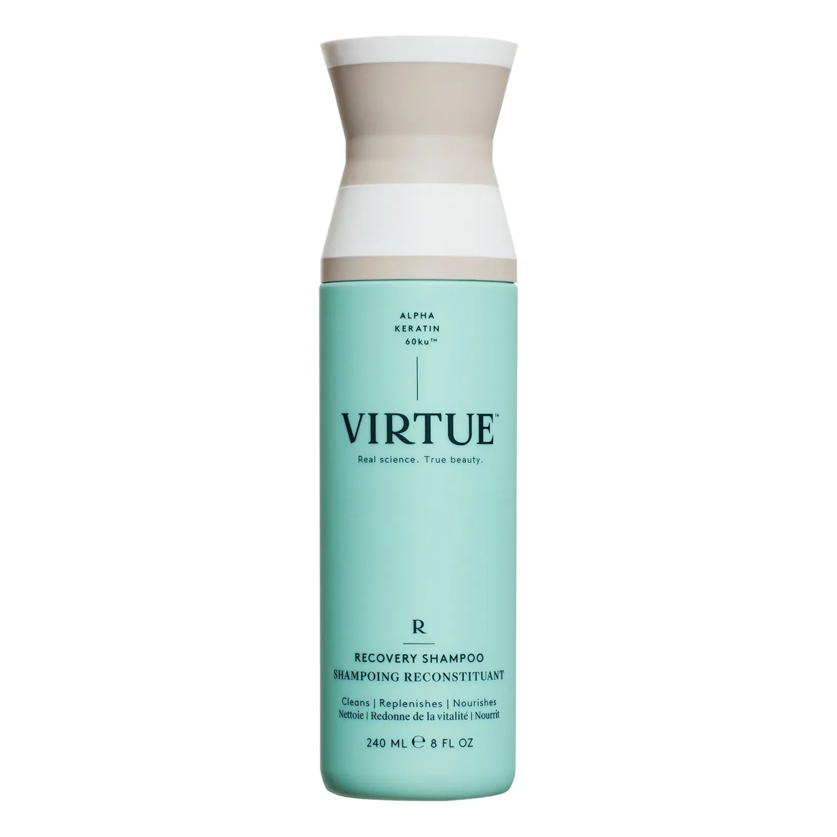 Virtue - Onarıcı Şampuan - 240 ml