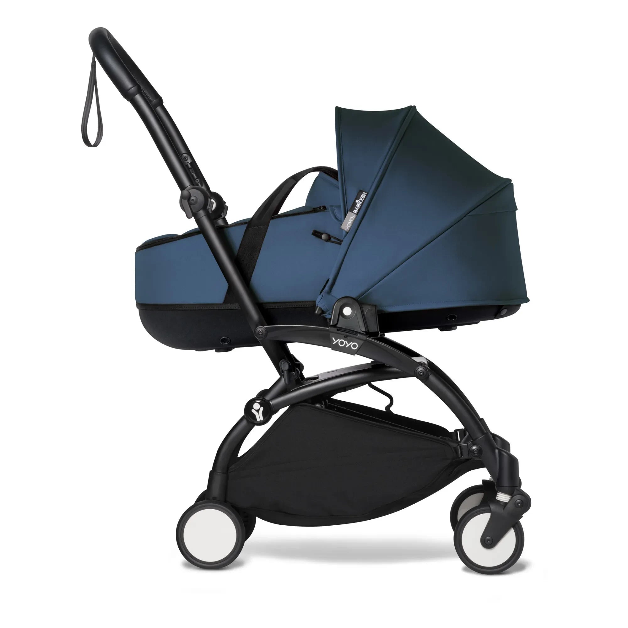 Stokke® - Yoyo Taşıma Sepeti | Lacivert