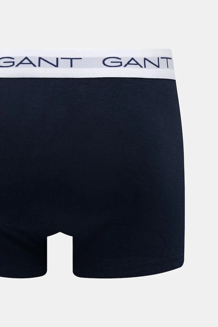 Gant boxer şort (3 adet)