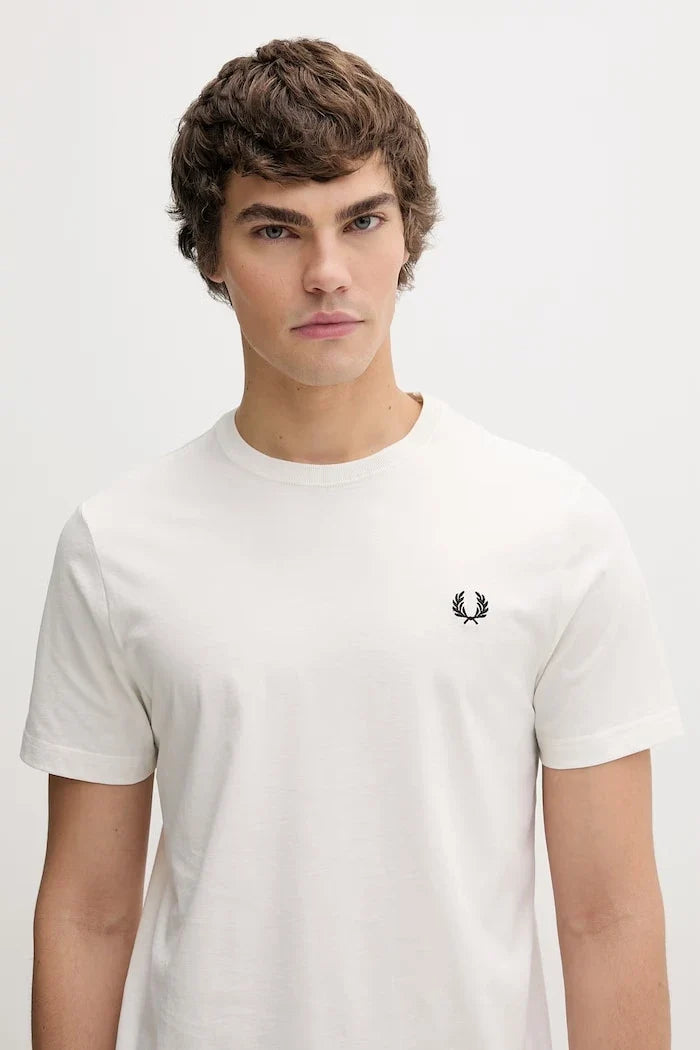 Fred Perry Pamuklu Tişört