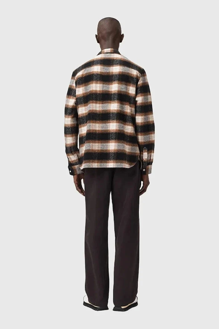 AllSaints Pamuk Pantolon