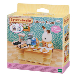 Sylvanian Families - Küchenspielzeug mit Zubehör