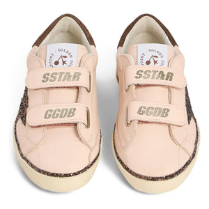Bonpoint - Oldschool Bonpoint x Golden Goose Spor Ayakkabılar | Soluk Pembe