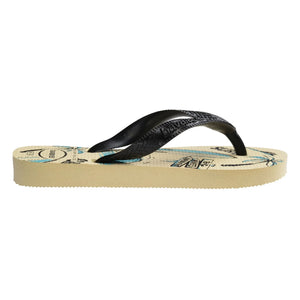 Havaianas - Atletik bebek parmak arası terlik | Krem