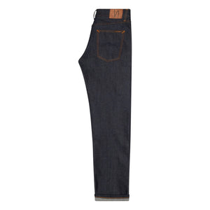 Nudie Jeans - Jean Gritty Jackson Dry | Koyu Mavi