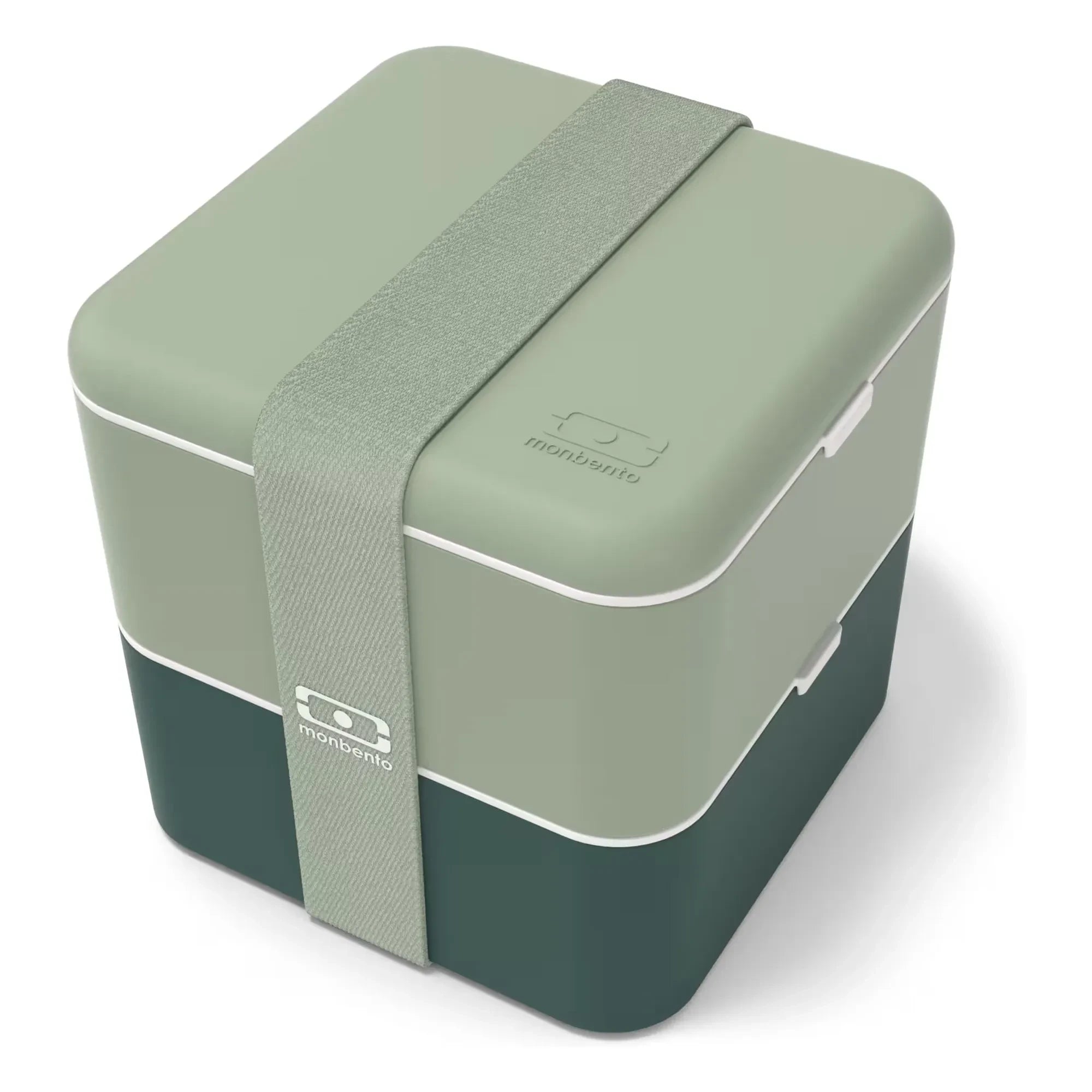 Monbento - MB Square Bento | Haki