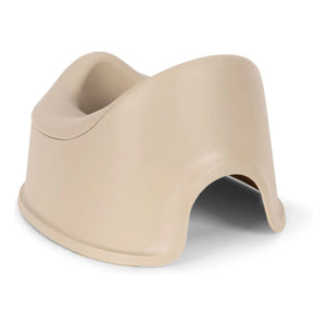 Konges Sløjd - Lemon Baby Potty | Beige