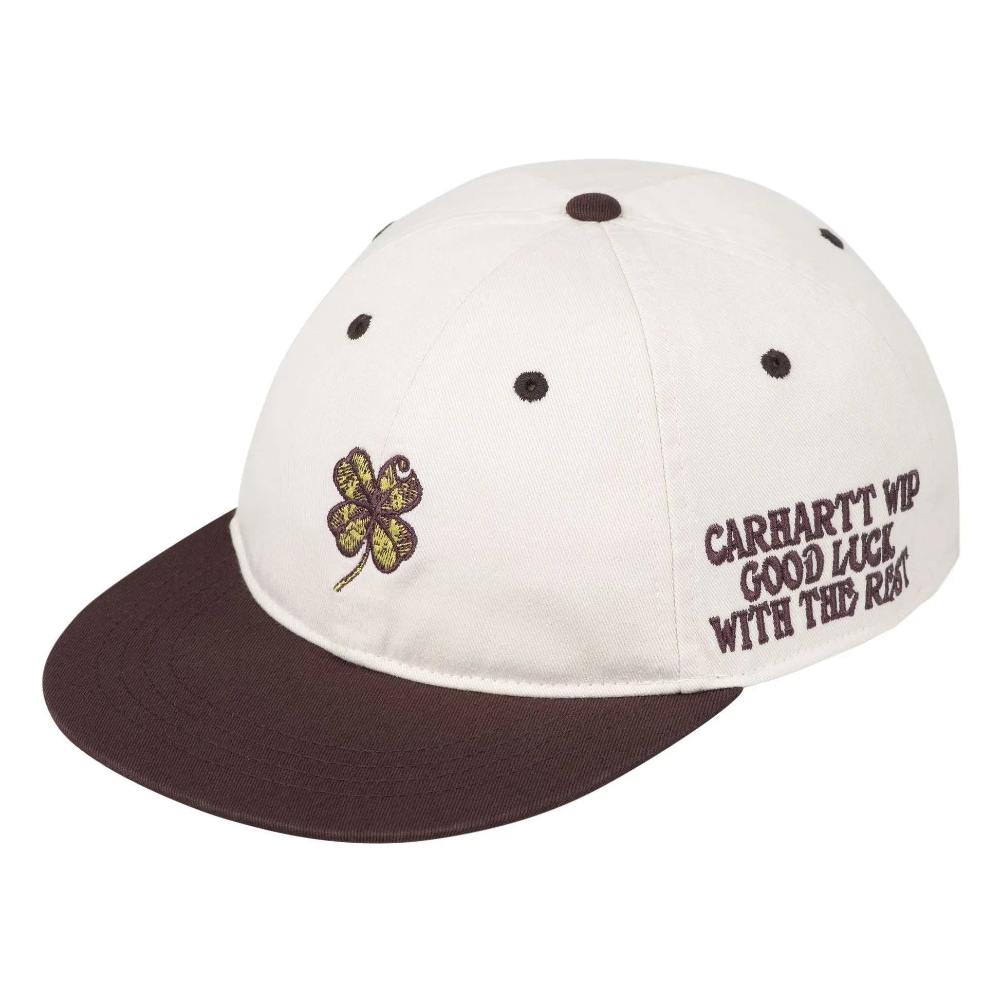 Carhartt WIP - Clover Hat | Off-White