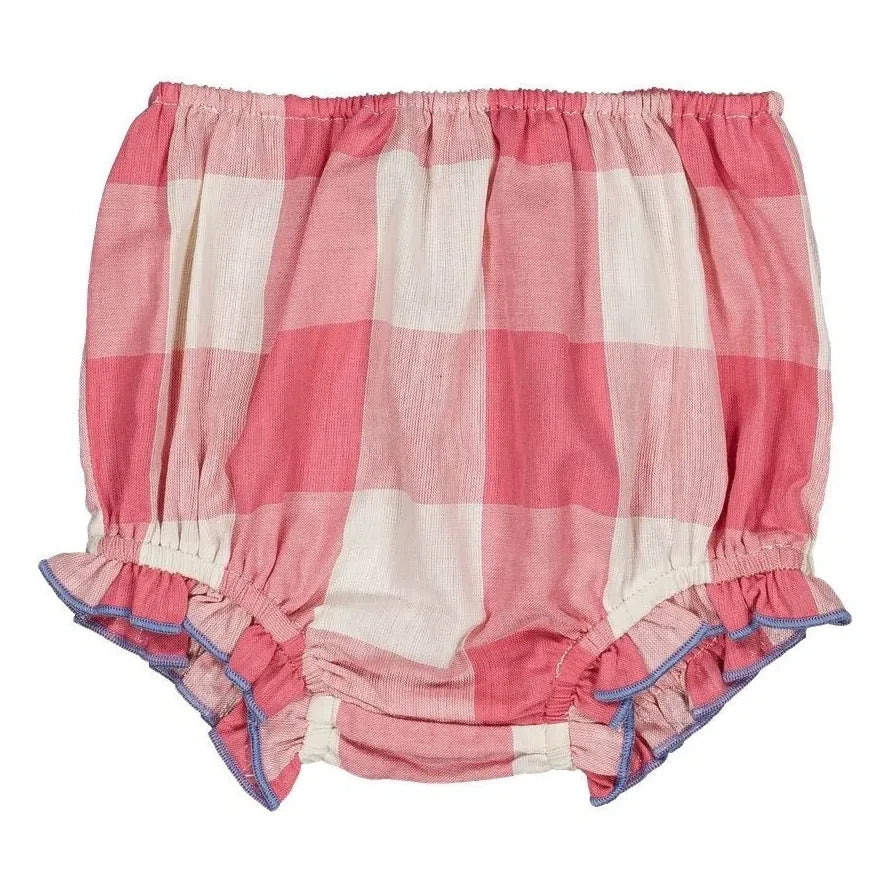 Hello Simone - Bloomer Babe Kareli | Pembe