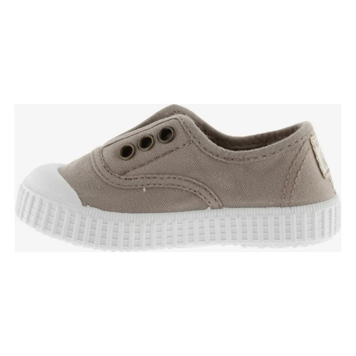 Victoria - Inglesia Elastico Lon sneakers | Bej