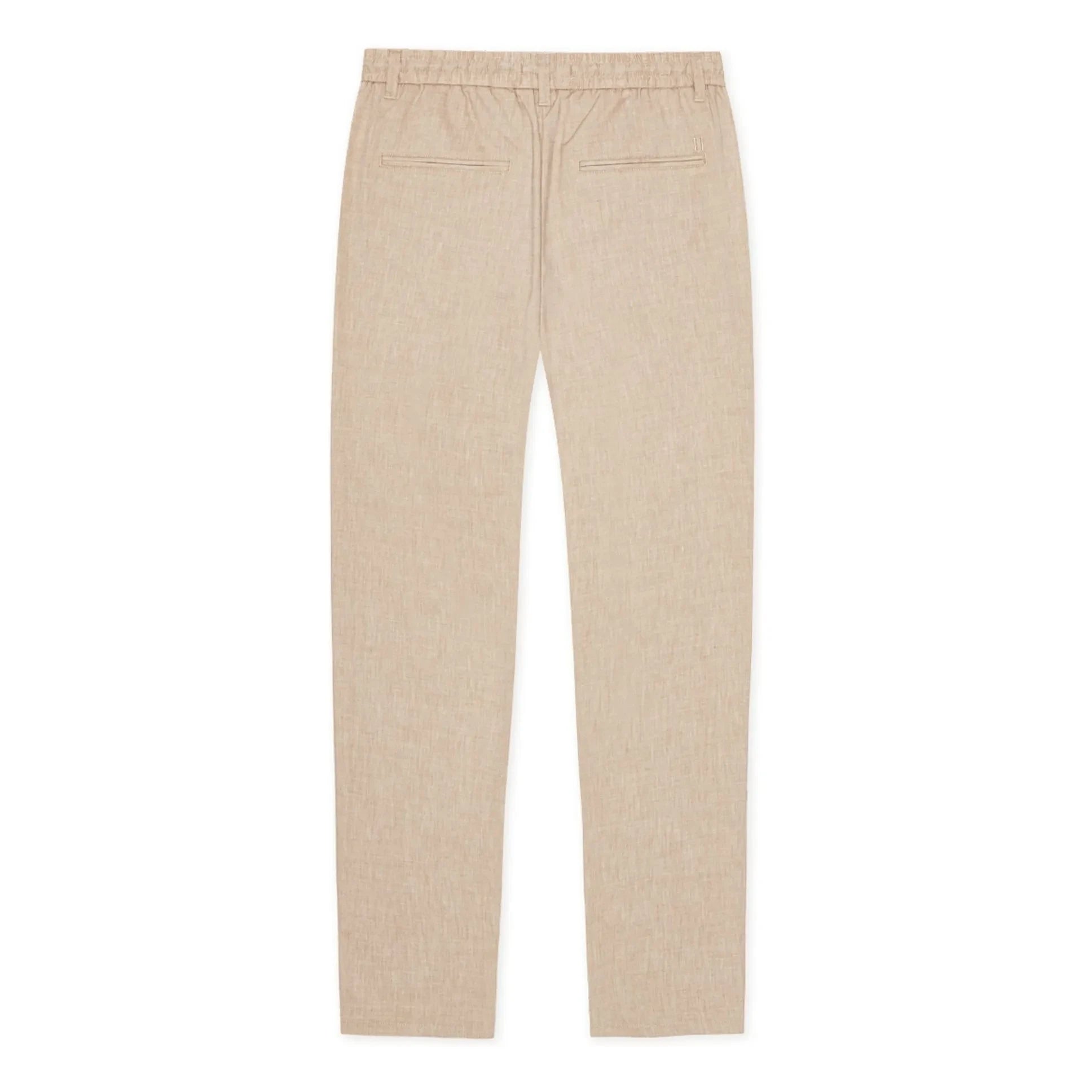 Les Deux - Como Tapered Hose | Beige
