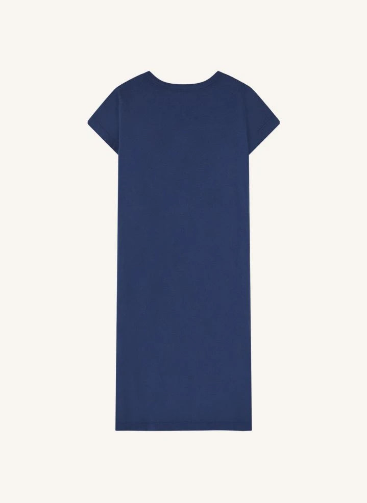 The Animals Observatory - Gorilla dress | Navy