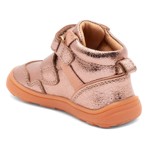 bisgaard - Becky Yüksek Bilekli Sneakers | Pembe