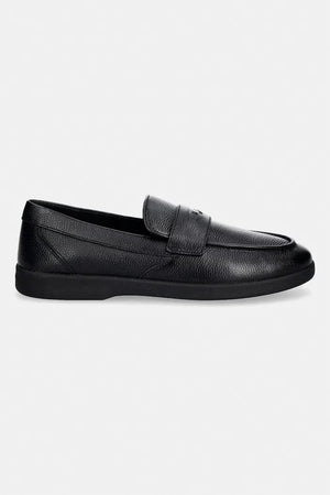 Michael Kors Erkek Deri Mokasen Wesley Slip On