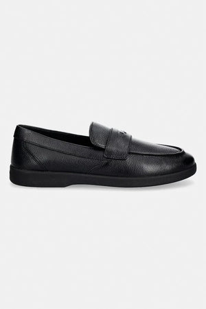 Michael Kors Erkek Deri Mokasen Wesley Slip On