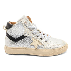 bisgaard - Isak Sneakers | Gümüş