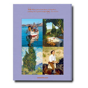 Assouline - Provence İhtişamı