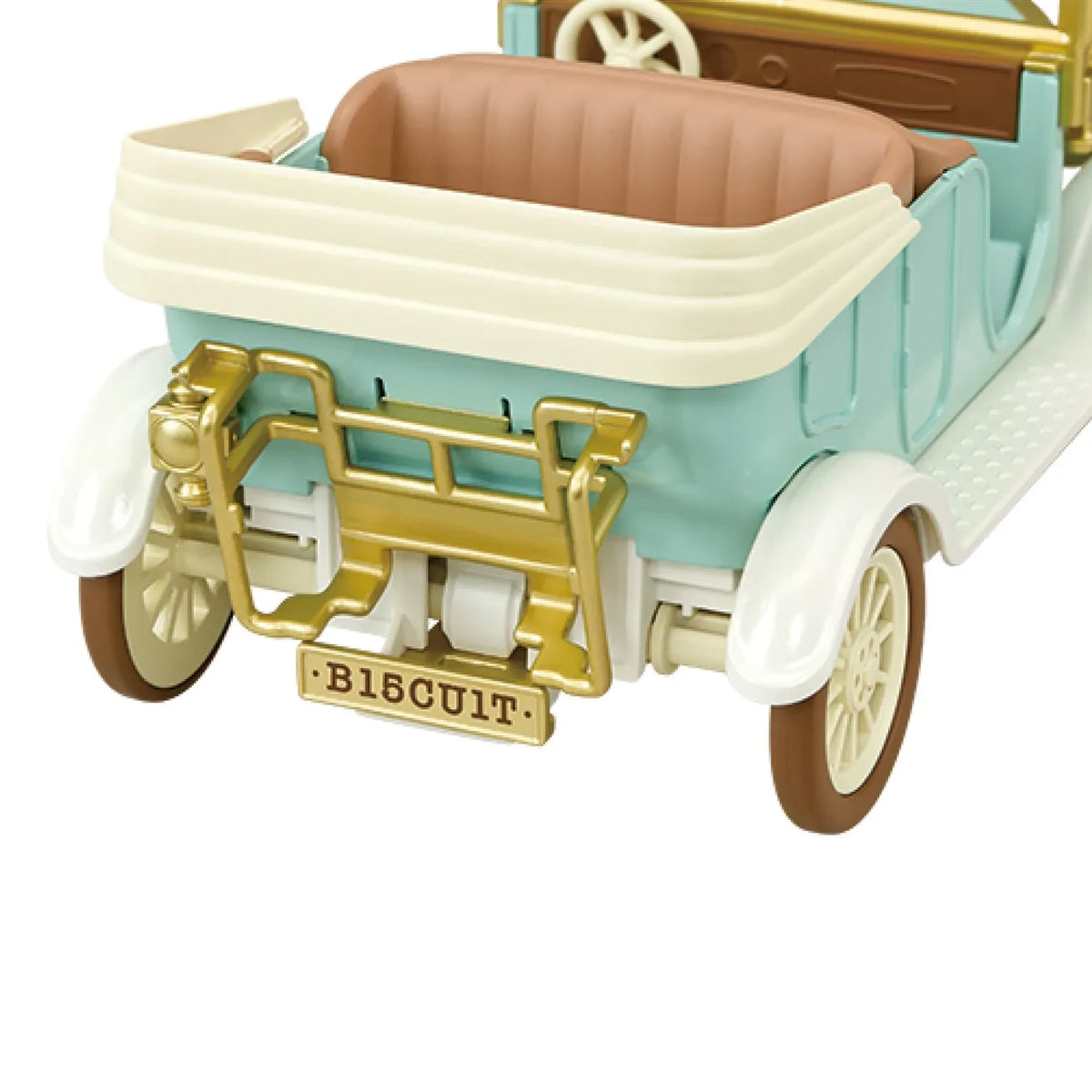 Sylvanian Families - Klassisches Auto