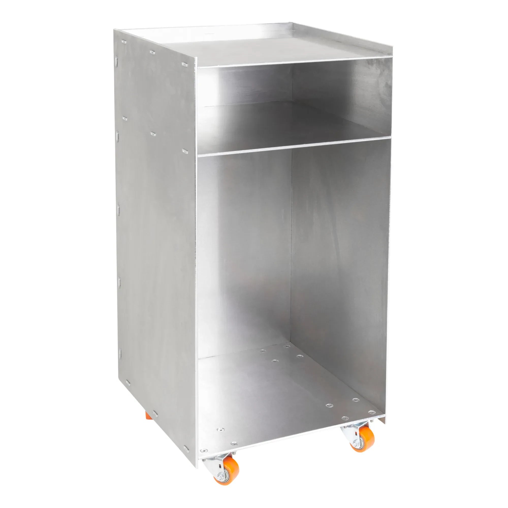 Frama - Rivet Box Alüminyum Yan Sehpa