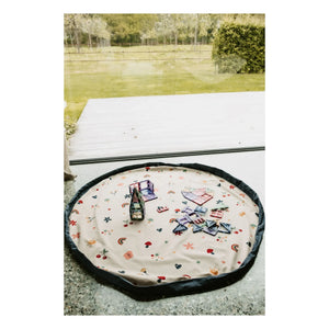 Play and Go - Noomad Bag / Oyun Matı - Eğlenceli Günler