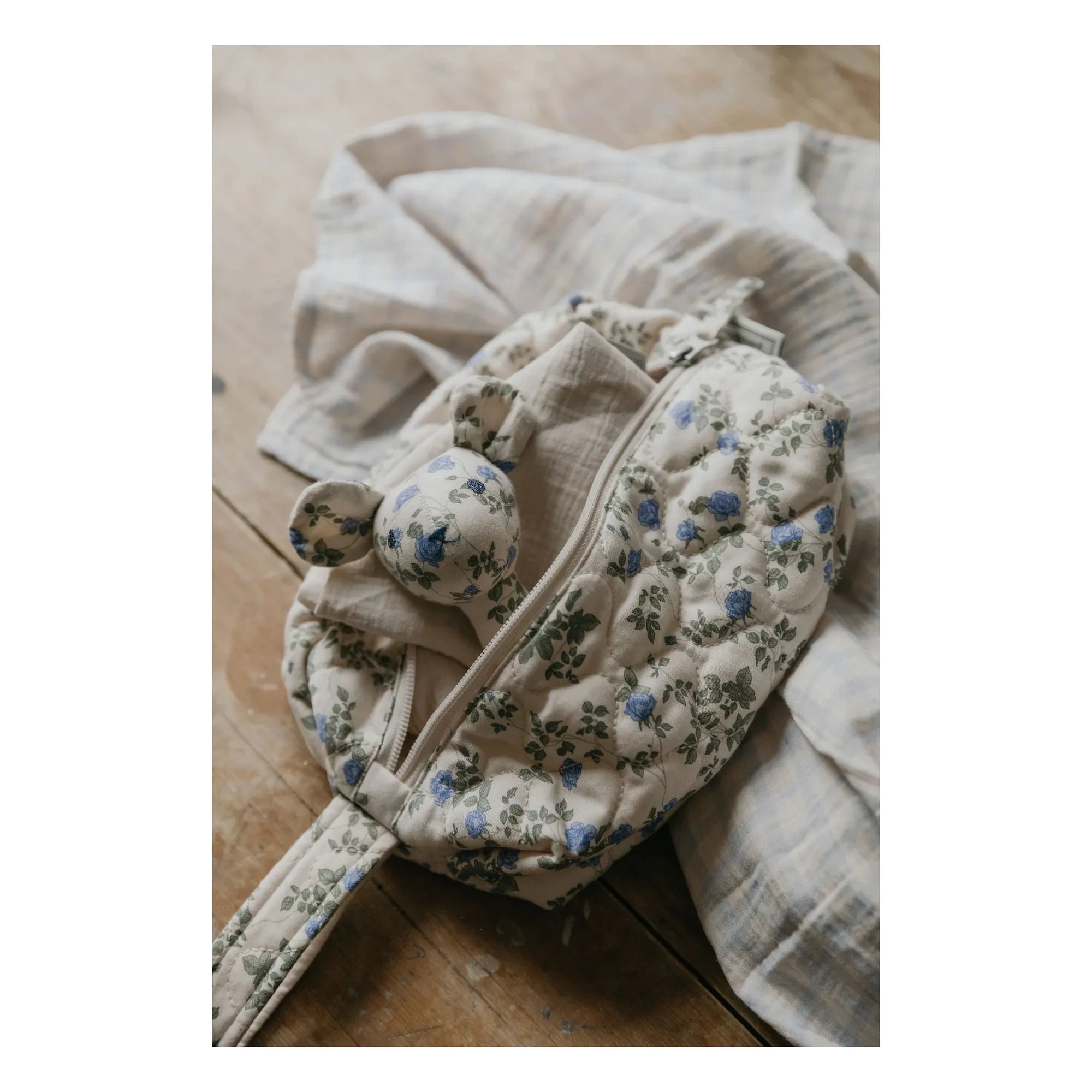 garbo&friends - Elegant Cosmetic Bag