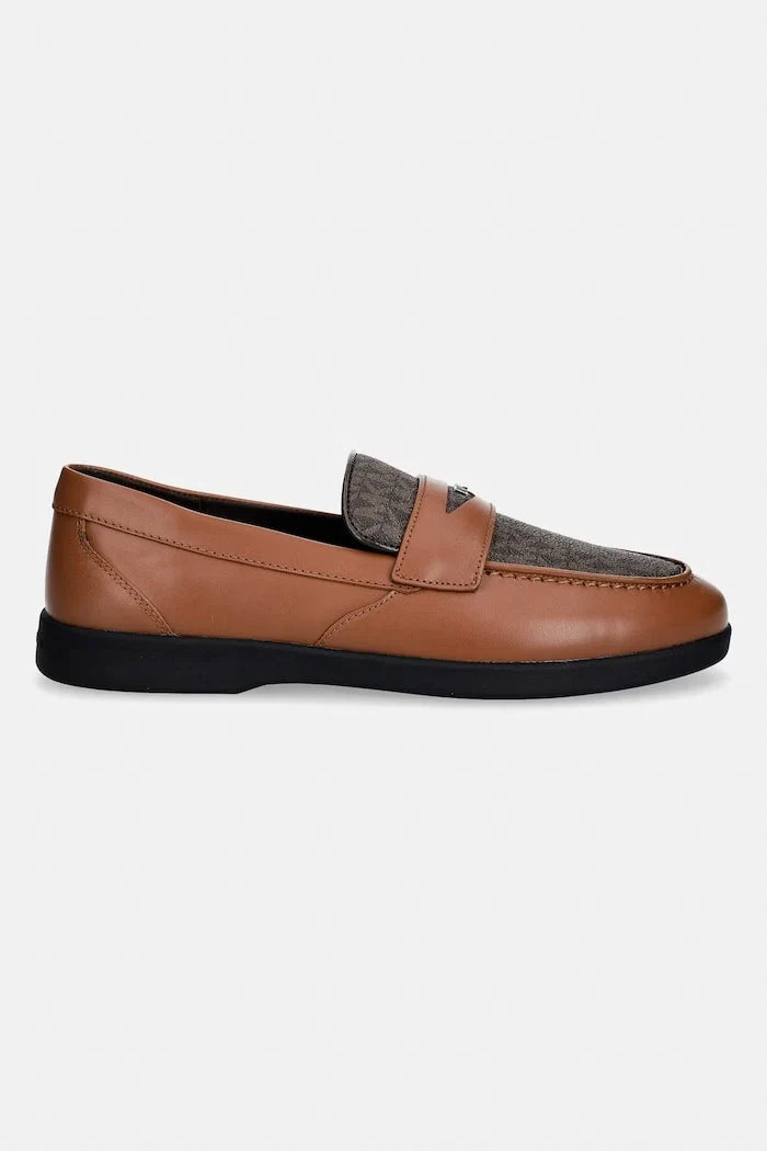 Michael Kors Erkek Mokasen Wesley Slip On