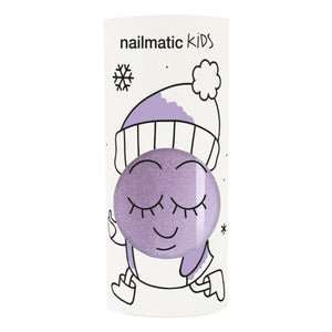 Nailmatic Kids - Piglou Oje - 8 ml | Mor