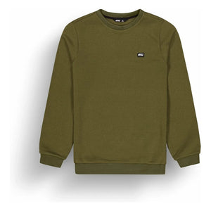 Picture - Tofu Sweat Geri Dönüştürülmüş Elyaflar | Haki
