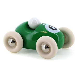 Vilac - Mini Roadster No. 6 | Yeşil