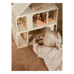 Ferm Living Kids - Toro oyuncak evi