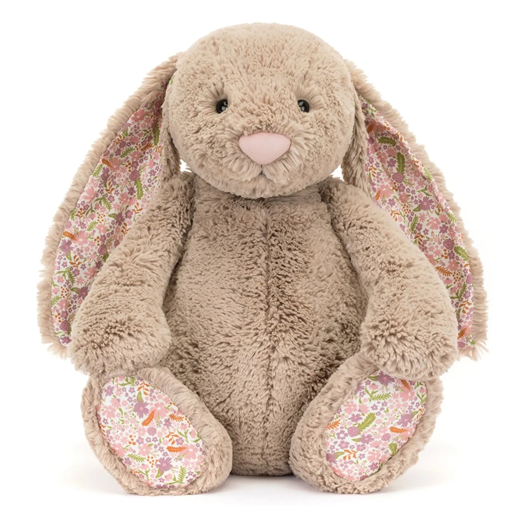 Jellycat - Bunny Petal Big Peluş