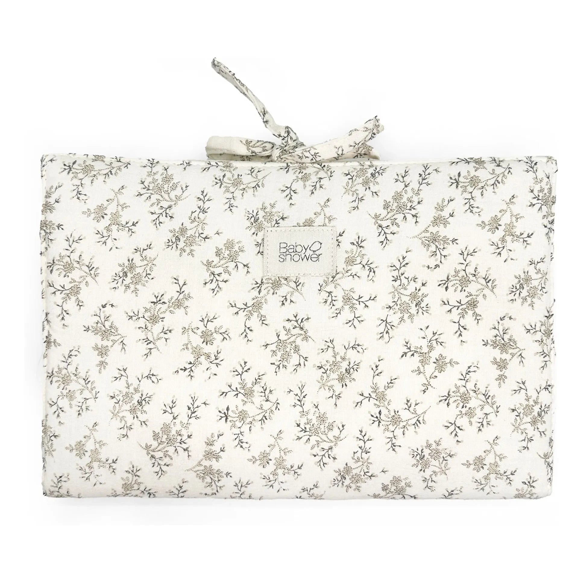 Babyshower - Miley Wickeltasche | Ecru