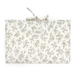 Babyshower - Miley Wickeltasche | Ecru