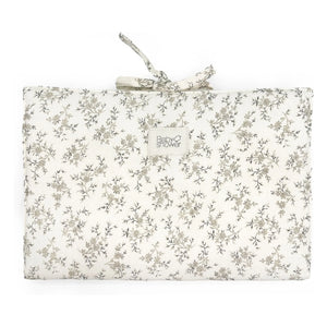 Babyshower - Miley Wickeltasche | Ecru