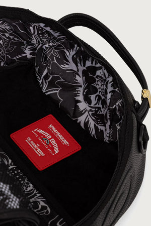Sprayground - Schwarzer Rucksack 910B8171NSZ
