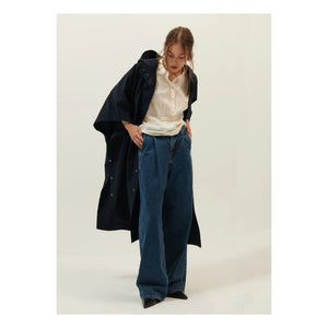 BELLEPIECE - Jean Bari | Dark Blue