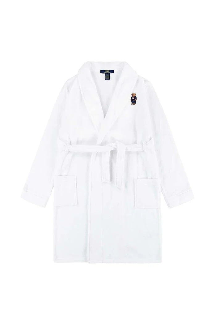 Polo Ralph Lauren Çocuk Bornozu