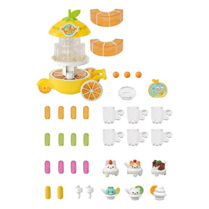 Sylvanian Families - Saftstand
